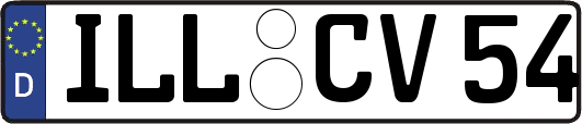 ILL-CV54