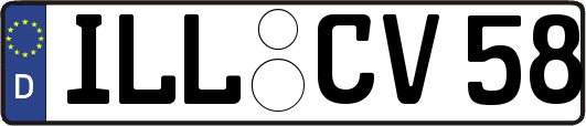 ILL-CV58