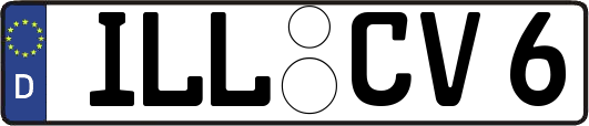 ILL-CV6