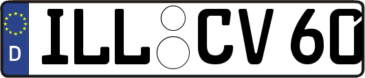 ILL-CV60