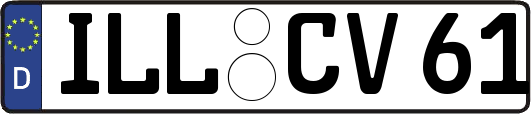 ILL-CV61