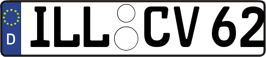 ILL-CV62
