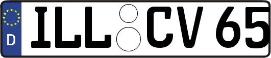 ILL-CV65
