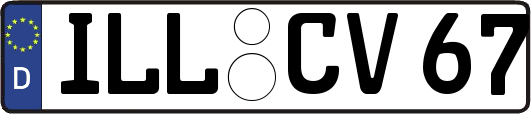 ILL-CV67