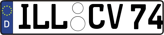 ILL-CV74
