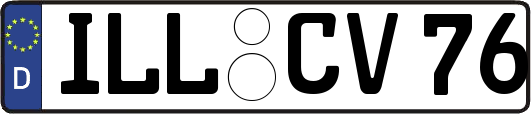 ILL-CV76