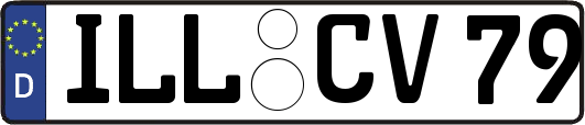 ILL-CV79