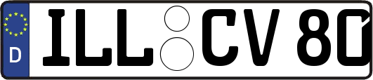 ILL-CV80