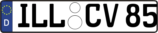 ILL-CV85