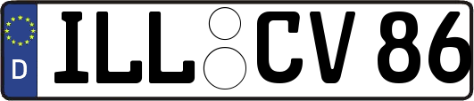 ILL-CV86