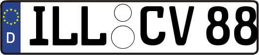 ILL-CV88