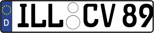 ILL-CV89