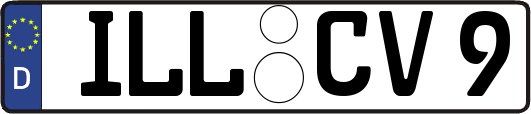 ILL-CV9