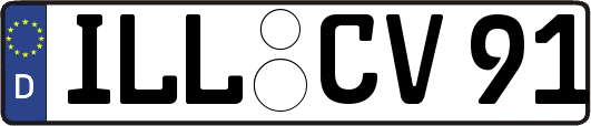 ILL-CV91