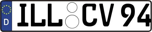 ILL-CV94