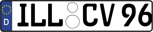 ILL-CV96