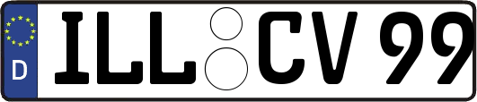 ILL-CV99