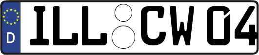 ILL-CW04