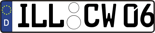 ILL-CW06