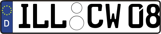 ILL-CW08
