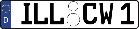 ILL-CW1