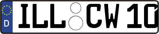 ILL-CW10