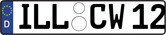 ILL-CW12