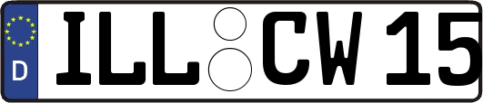 ILL-CW15