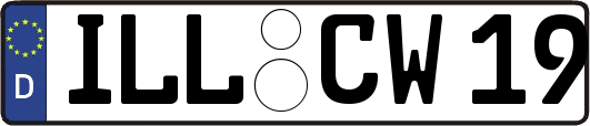 ILL-CW19