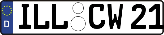 ILL-CW21