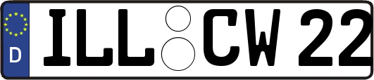 ILL-CW22