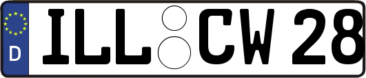 ILL-CW28