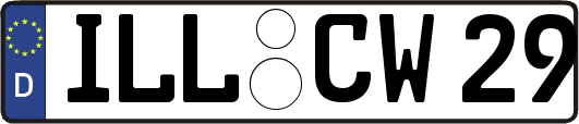 ILL-CW29