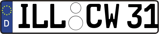 ILL-CW31