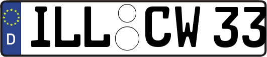 ILL-CW33