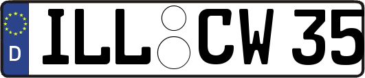 ILL-CW35