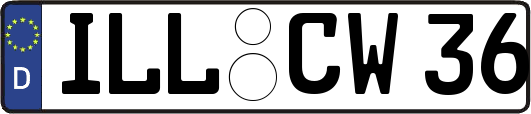 ILL-CW36