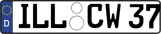 ILL-CW37