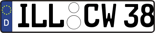 ILL-CW38