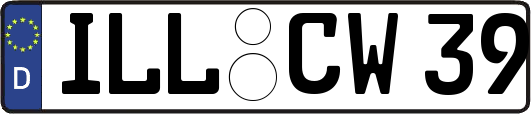 ILL-CW39