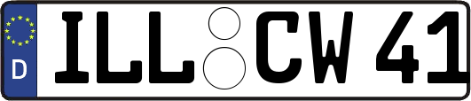 ILL-CW41