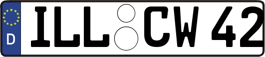 ILL-CW42