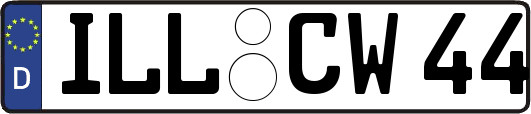 ILL-CW44