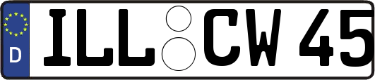 ILL-CW45