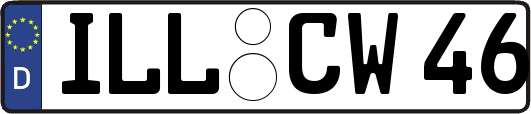 ILL-CW46