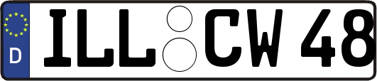 ILL-CW48