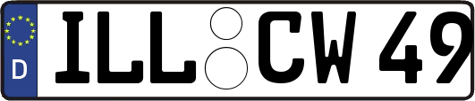 ILL-CW49