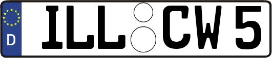 ILL-CW5