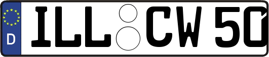 ILL-CW50
