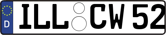 ILL-CW52